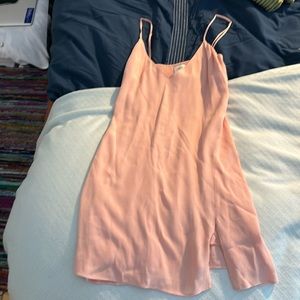 Aritzia Wilfred dress